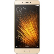 Смартфон Xiaomi Mi5 32GB Gold
